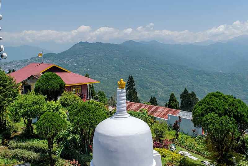  Sikkim Tour Package